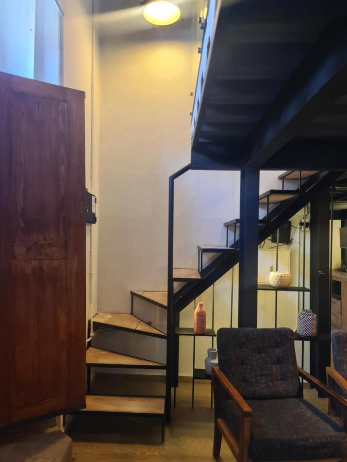 Apartamento Loft 41 By Casa Matia San Miguel de Allende Exterior foto
