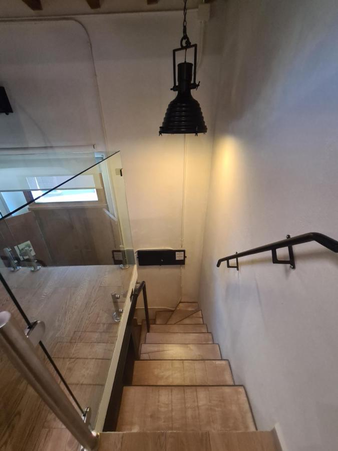 Apartamento Loft 41 By Casa Matia San Miguel de Allende Exterior foto