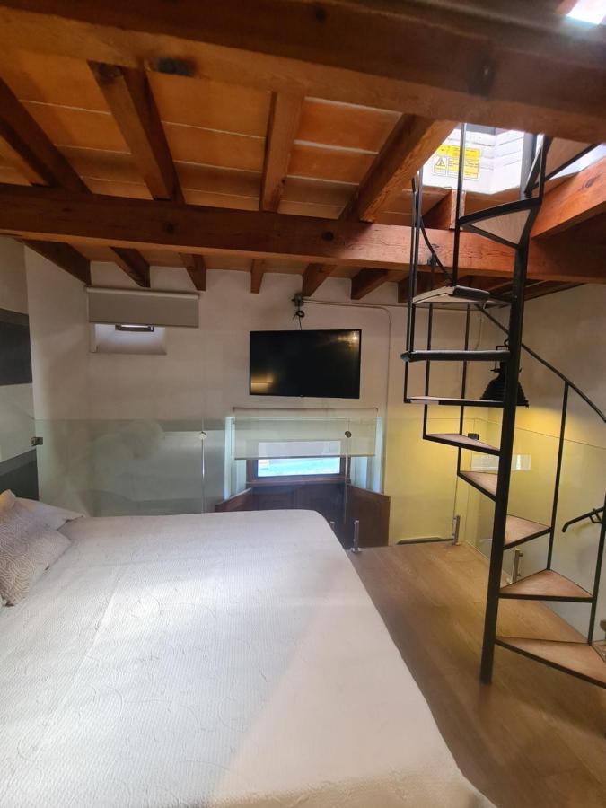 Apartamento Loft 41 By Casa Matia San Miguel de Allende Exterior foto