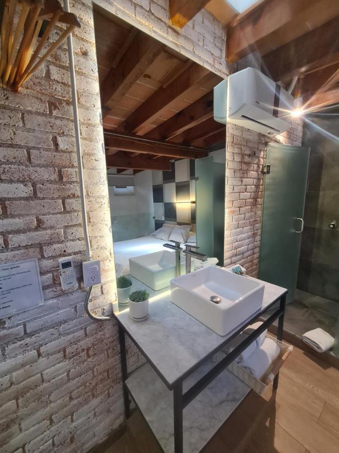 Apartamento Loft 41 By Casa Matia San Miguel de Allende Exterior foto